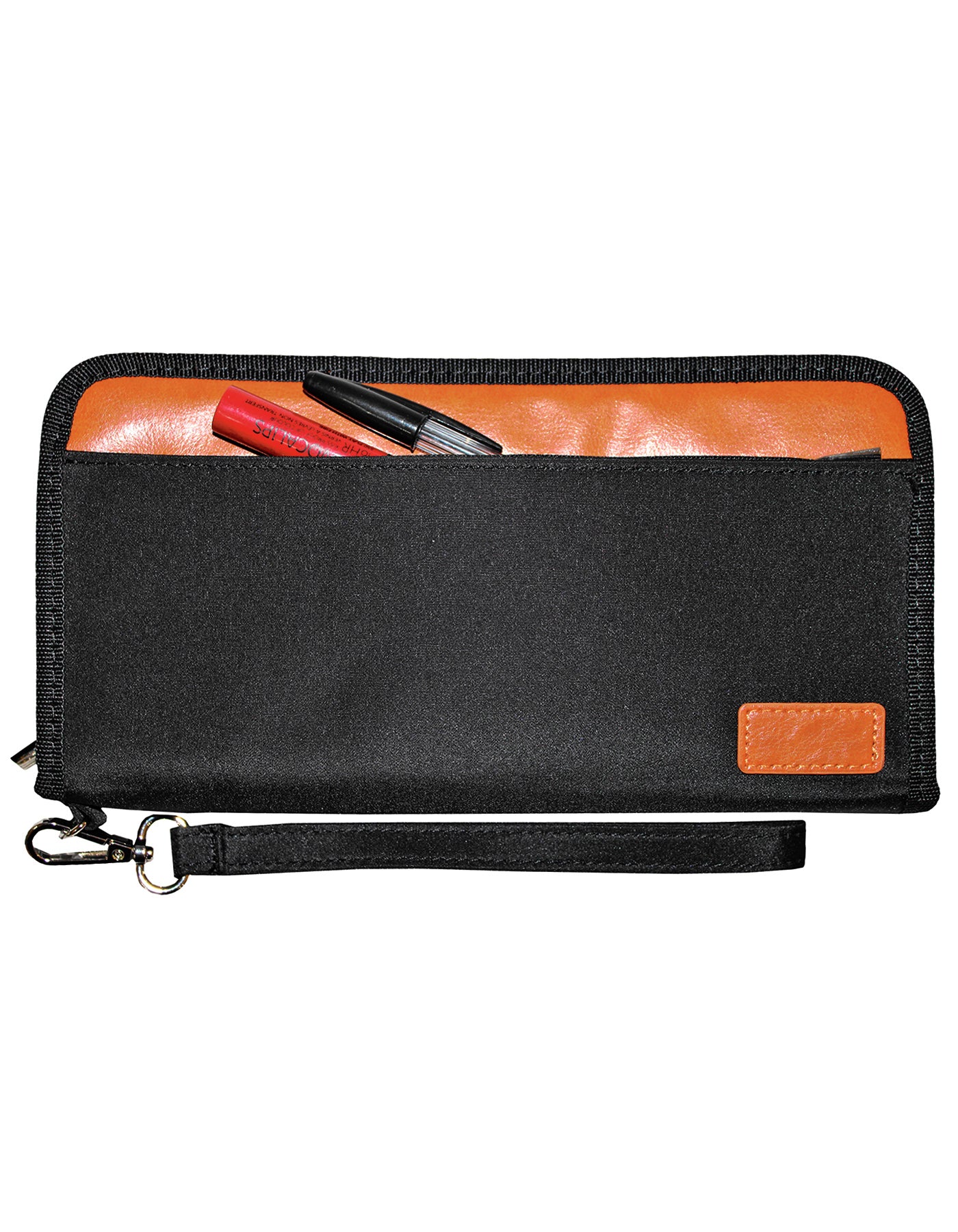 Fino CR-WT3213 Unisex Microfiber Travel Pouch with Hand Sling