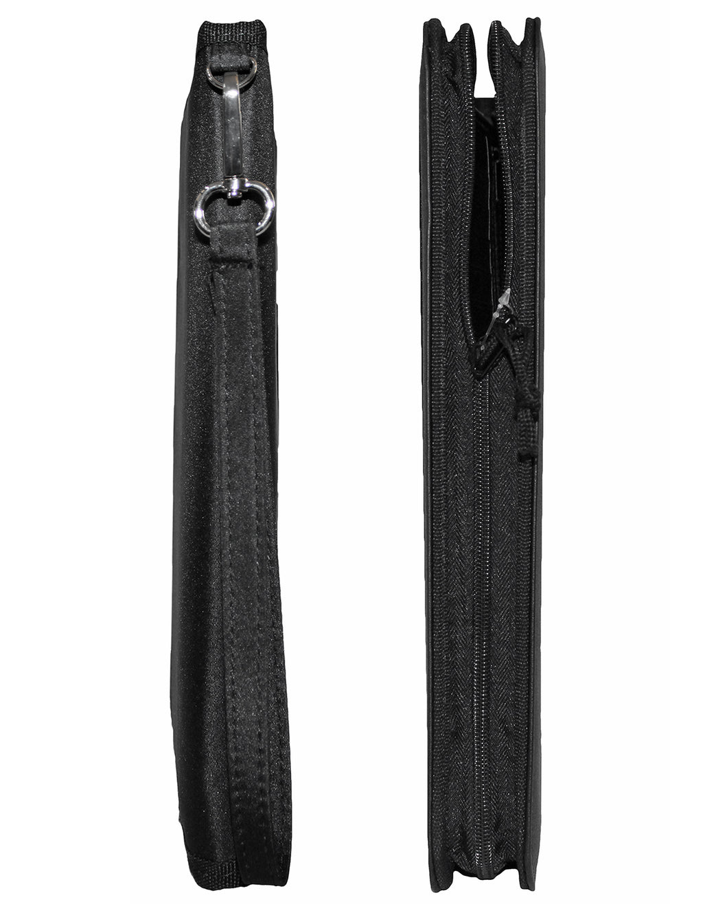 Fino CR-WT3213 Unisex Microfiber Travel Pouch with Hand Sling