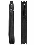 Fino CR-WT3213 Unisex Microfiber Travel Pouch with Hand Sling