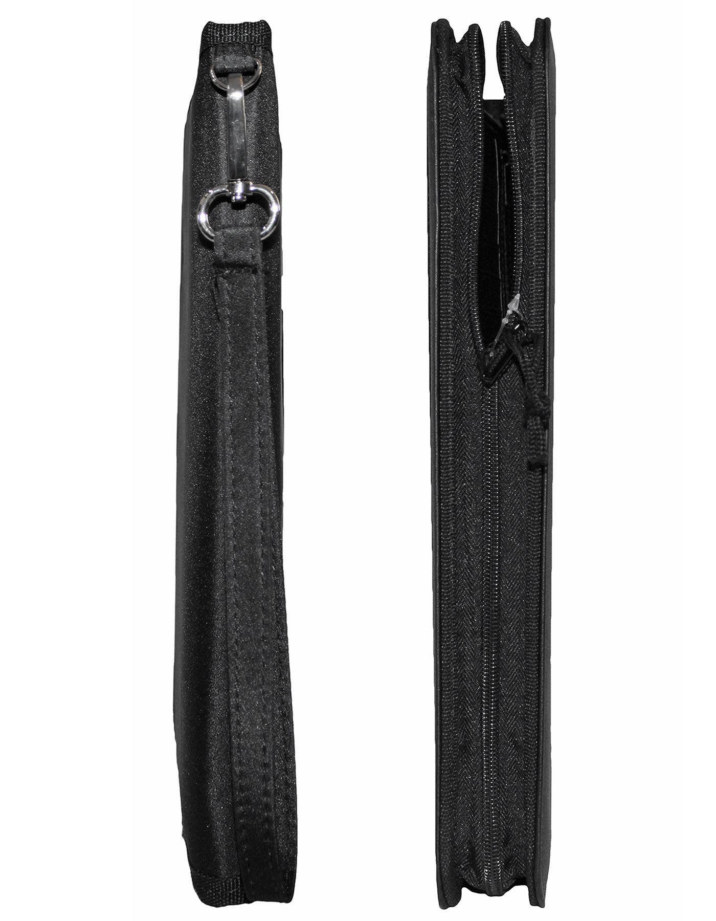 Fino CR-WT3213 Unisex Microfiber Travel Pouch with Hand Sling