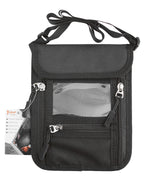 Fino CR-WT3220 Unisex Lightweight Polyester Everyday Travel Sling