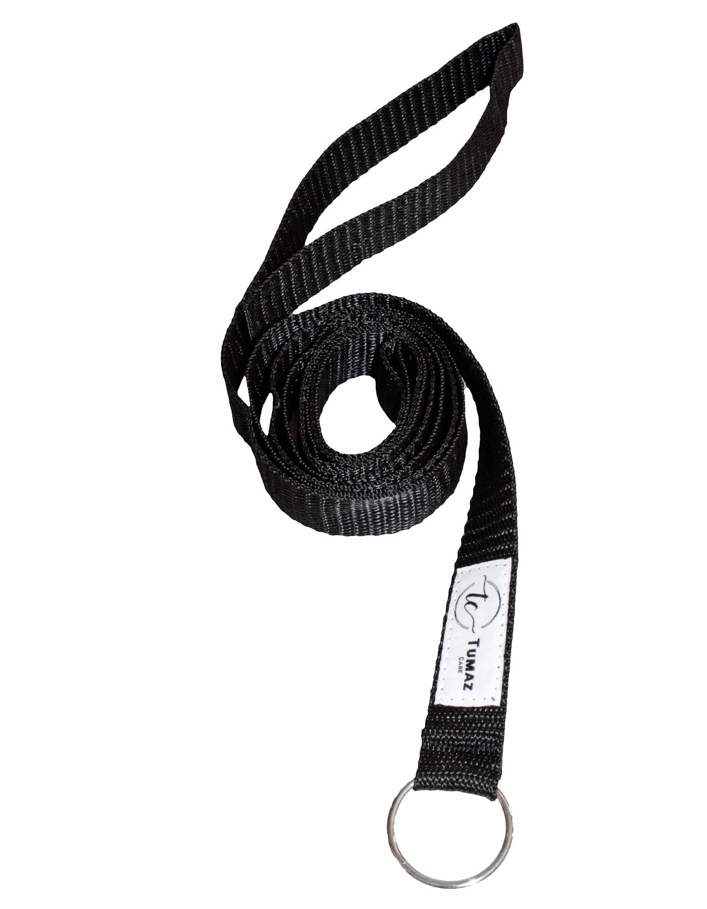 Tumaz Care DGL180 Polyester 180cm Multi-Functional Wide Dog Traction Rope