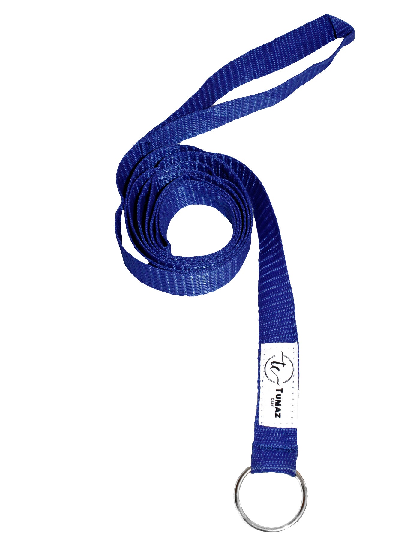 Tumaz Care DGL180 Polyester 180cm Multi-Functional Wide Dog Traction Rope
