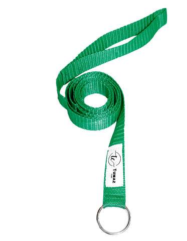 Tumaz Care DGL180 Polyester 180cm Multi-Functional Wide Dog Traction Rope