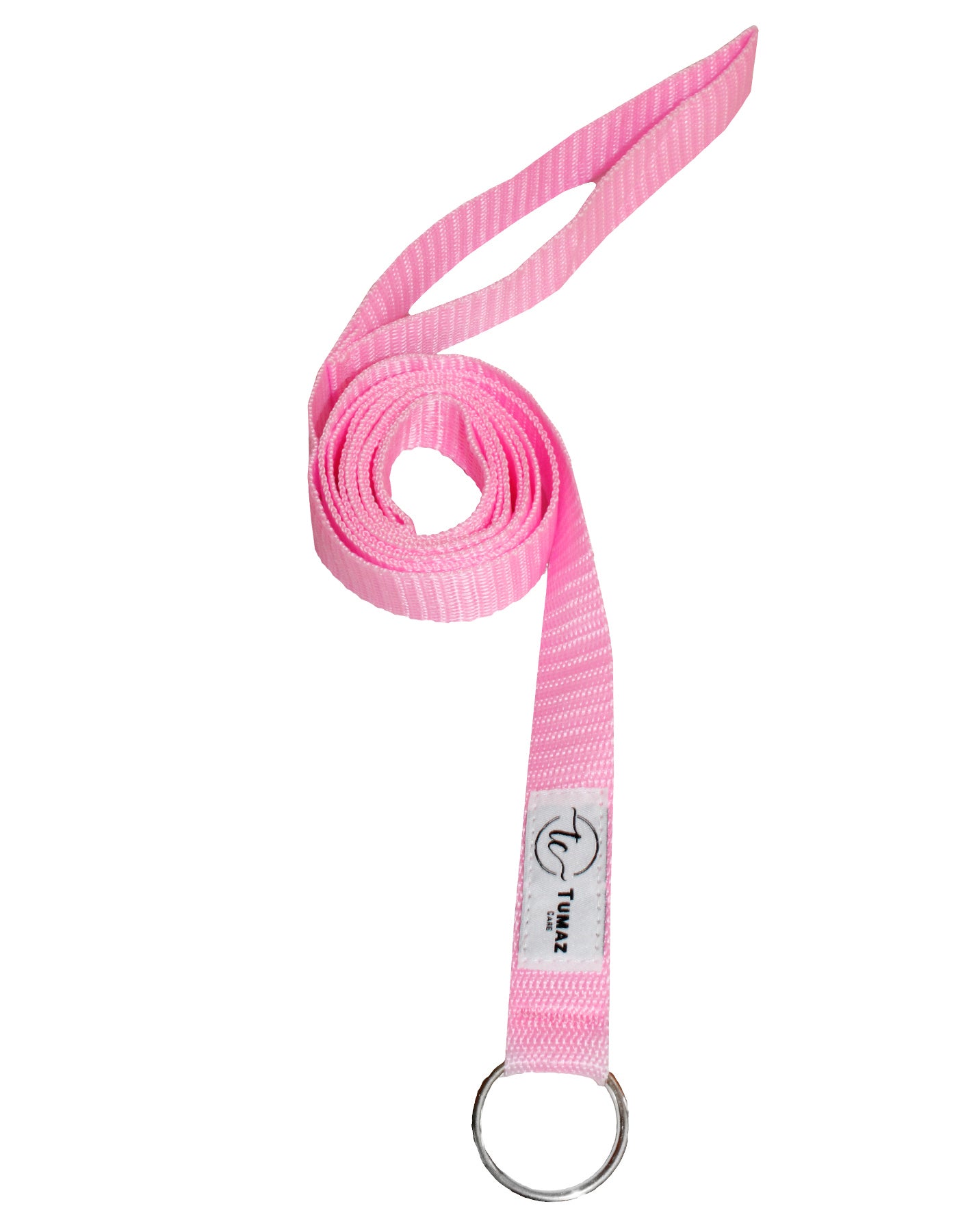 Tumaz Care DGL180 Polyester 180cm Multi-Functional Wide Dog Traction Rope