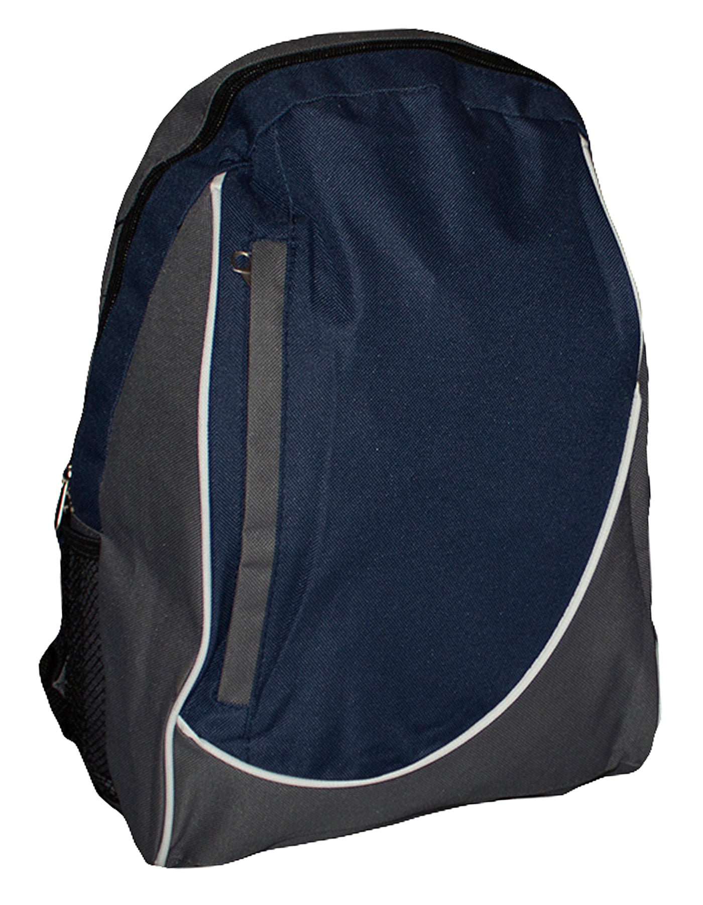 Fino DL-1001 Pocket Design Grade R - 2 School Backpack