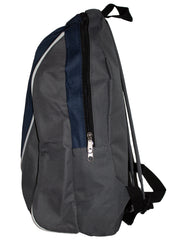 Fino DL-1001 Pocket Design Grade R - 2 School Backpack