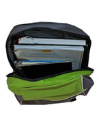 Fino DL-1001 Pocket Design Grade R - 2 School Backpack