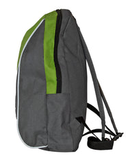 Fino DL-1001 Pocket Design Grade R - 2 School Backpack