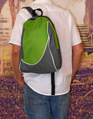 Fino DL-1001 Pocket Design Grade R - 2 School Backpack