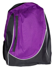 Fino DL-1001 Pocket Design Grade R - 2 School Backpack