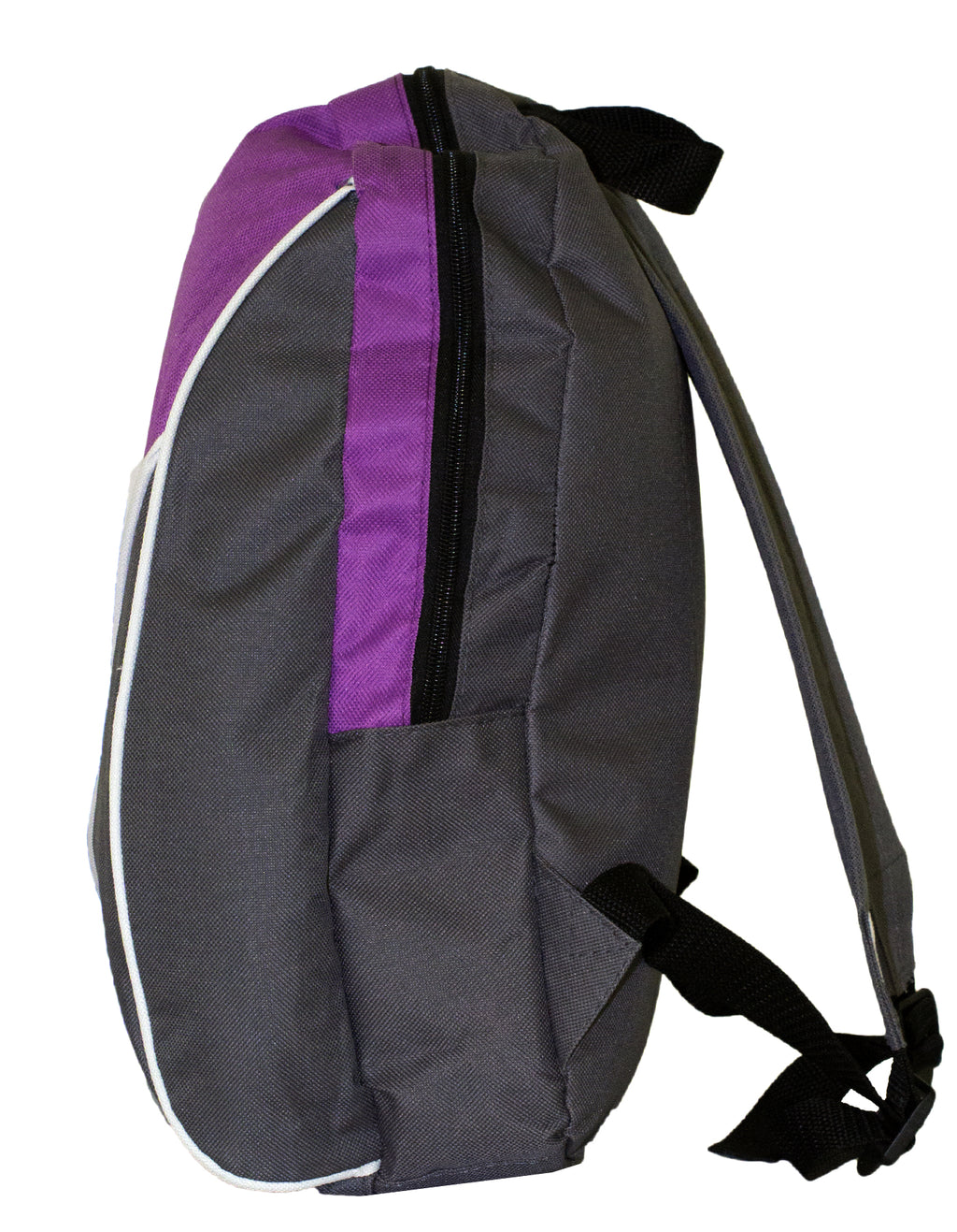 Fino DL-1001 Pocket Design Grade R - 2 School Backpack