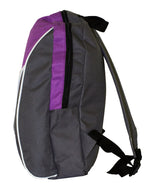 Fino DL-1001 Pocket Design Grade R - 2 School Backpack