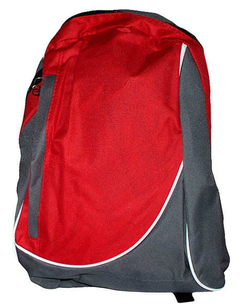 Fino DL-1001 Pocket Design Grade R - 2 School Backpack