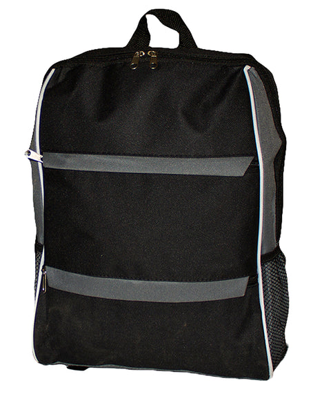 Fino DL-1003 Everyday Classic Grade R - 2 School Backpack