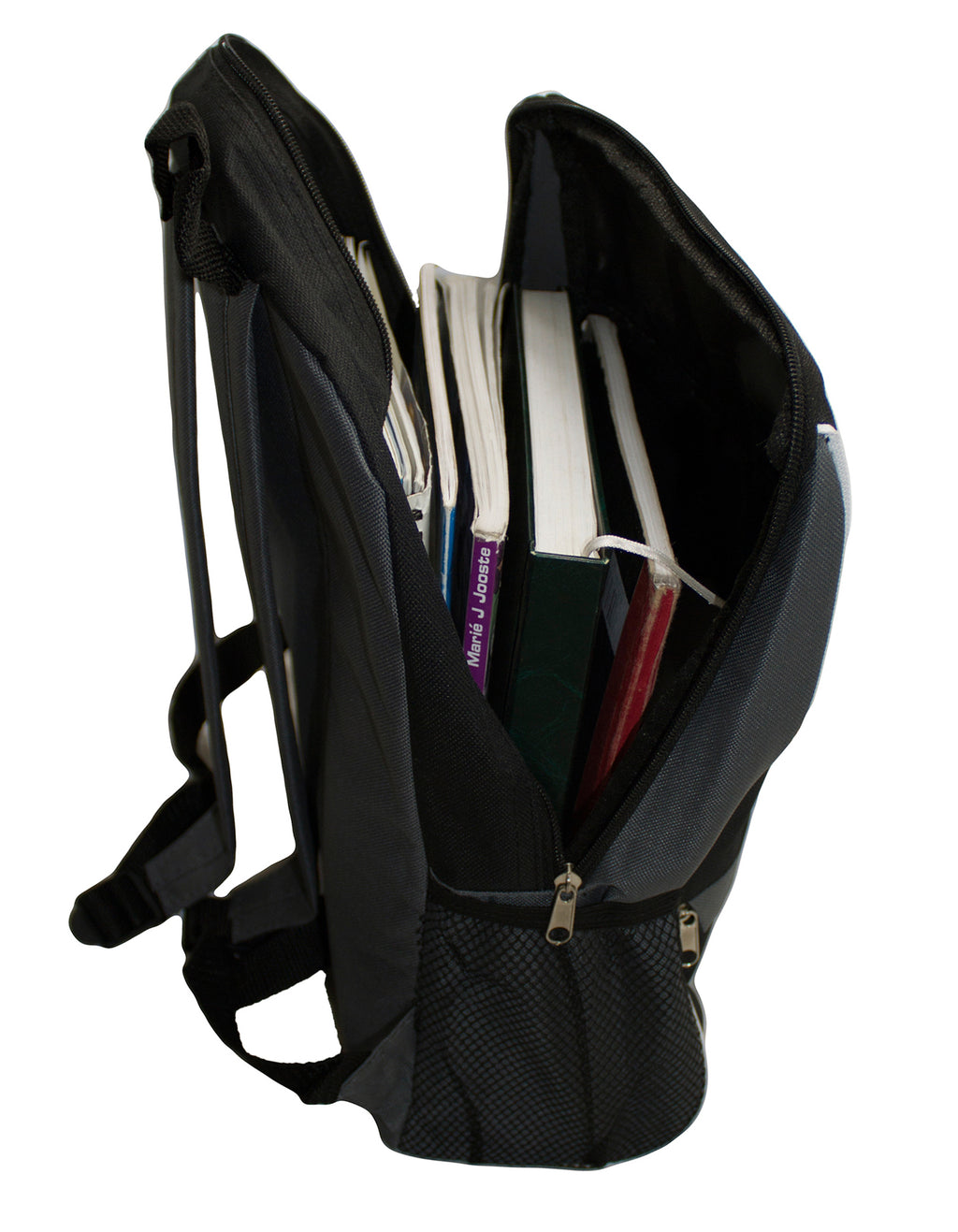 Fino DL-1003 Everyday Classic Grade R - 2 School Backpack