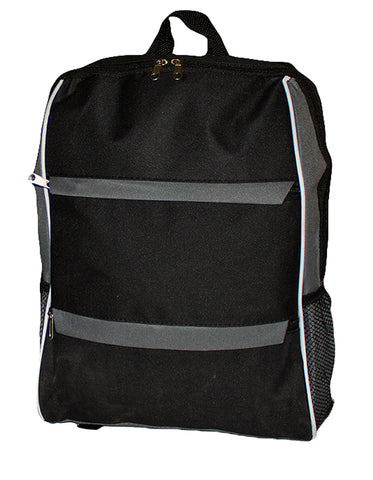 Fino DL-1003 Everyday Classic Grade R - 2 School Backpack