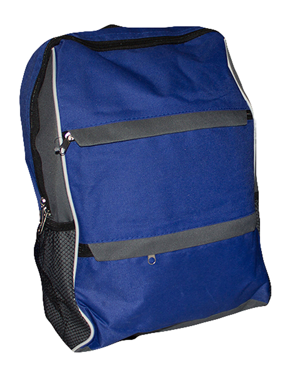 Fino DL-1003 Everyday Classic Grade R - 2 School Backpack