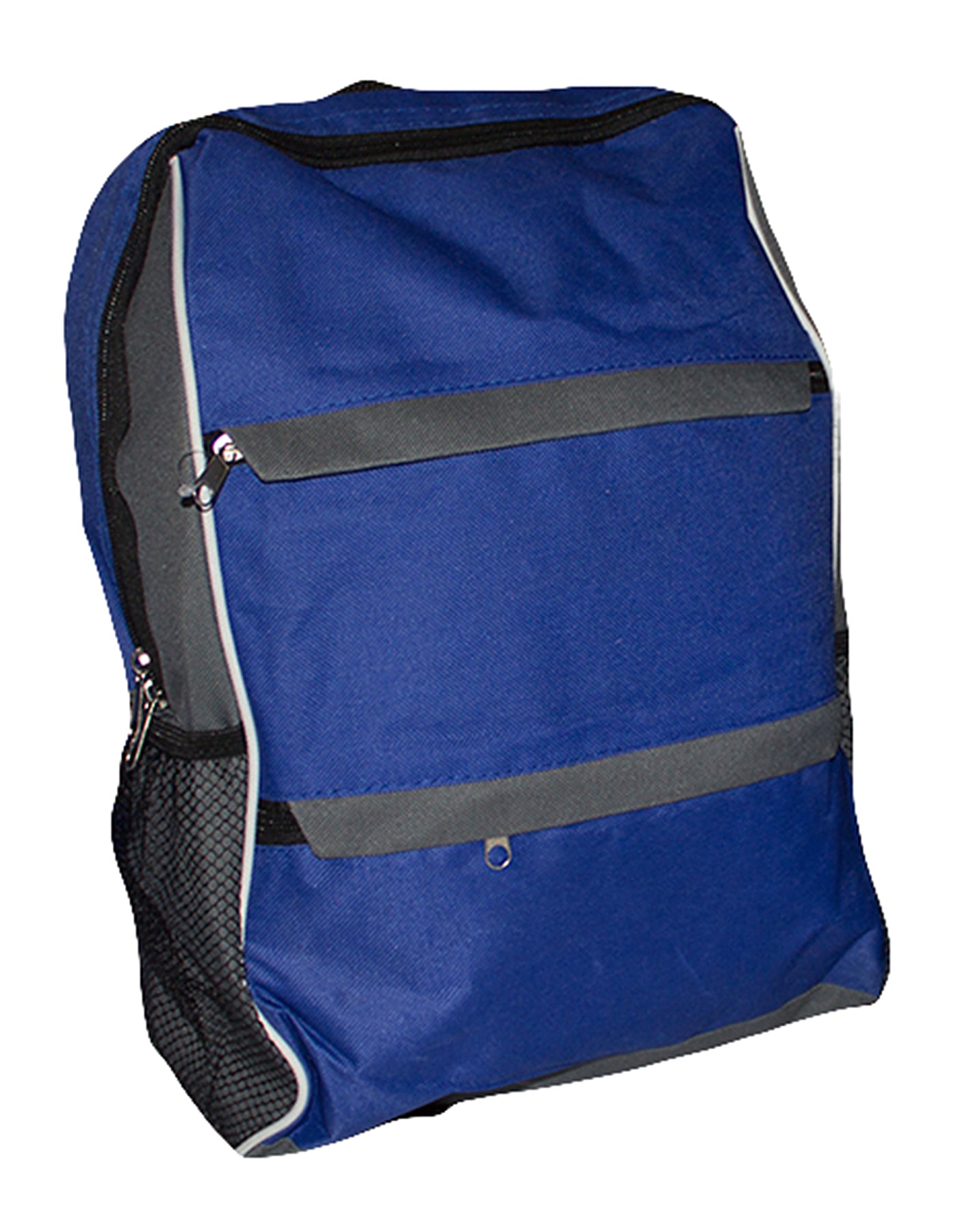 Fino DL-1003 Everyday Classic Grade R - 2 School Backpack