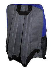 Fino DL-1003 Everyday Classic Grade R - 2 School Backpack