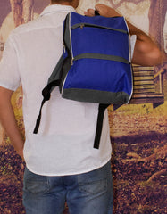 Fino DL-1003 Everyday Classic Grade R - 2 School Backpack