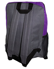 Fino DL-1003 Everyday Classic Grade R - 2 School Backpack