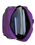 Fino DL-1003 Everyday Classic Grade R - 2 School Backpack