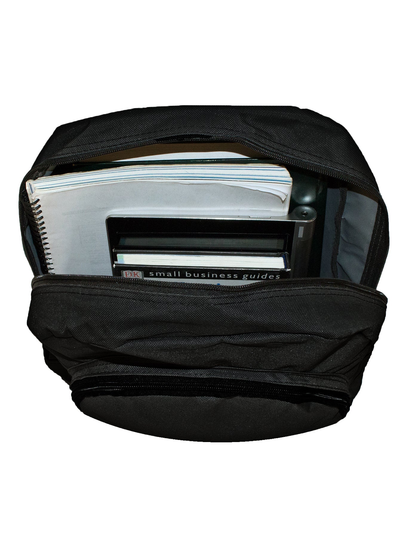 Fino DL-1006 Grade R -1 Unisex School Backpack