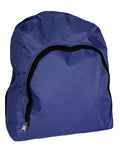 Fino DL-1006 Grade R -1 Unisex School Backpack