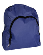 Fino DL-1006 Grade R -1 Unisex School Backpack