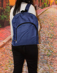 Fino DL-1006 Grade R -1 Unisex School Backpack