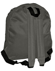 Fino DL-1006 Grade R -1 Unisex School Backpack
