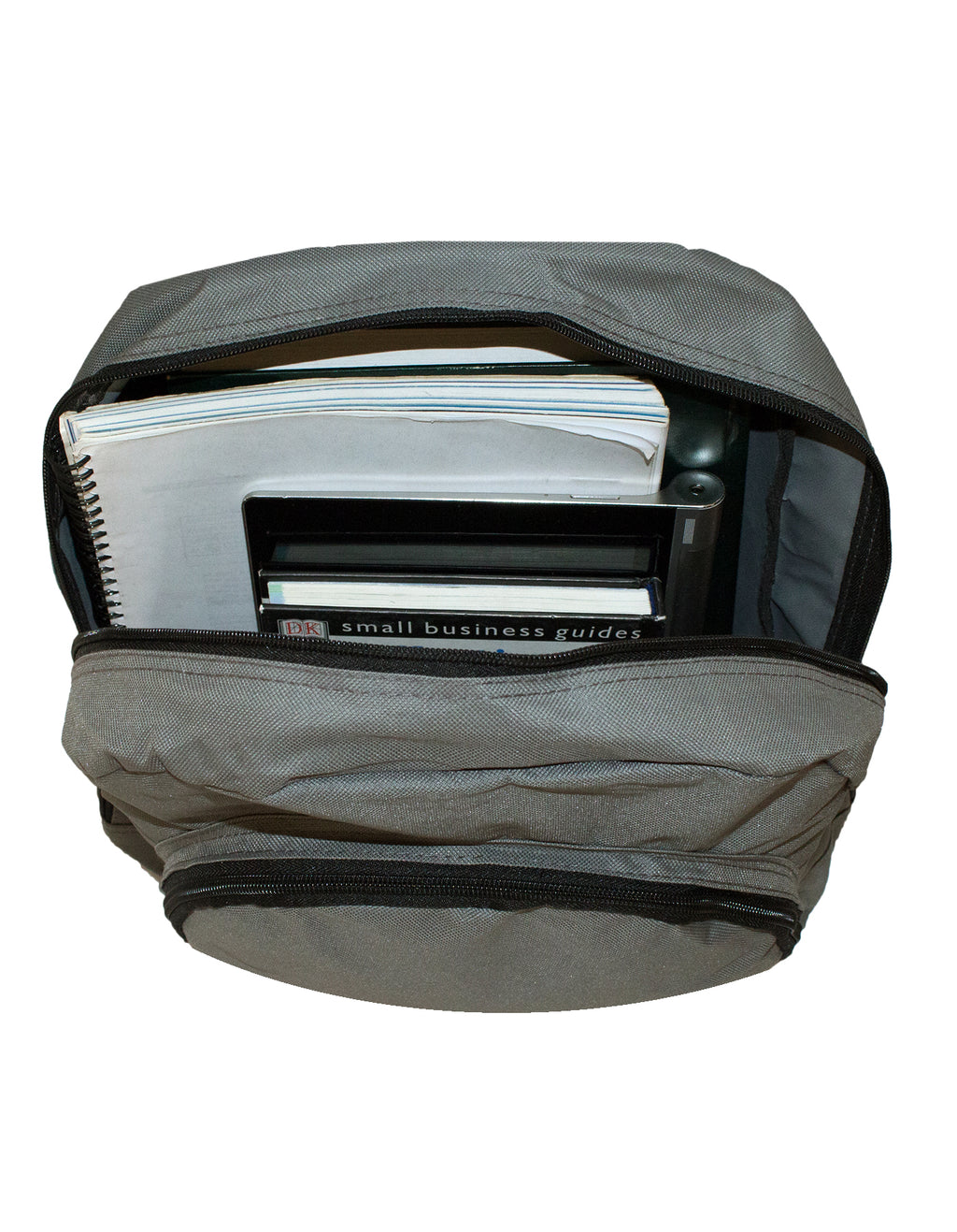 Fino DL-1006 Grade R -1 Unisex School Backpack