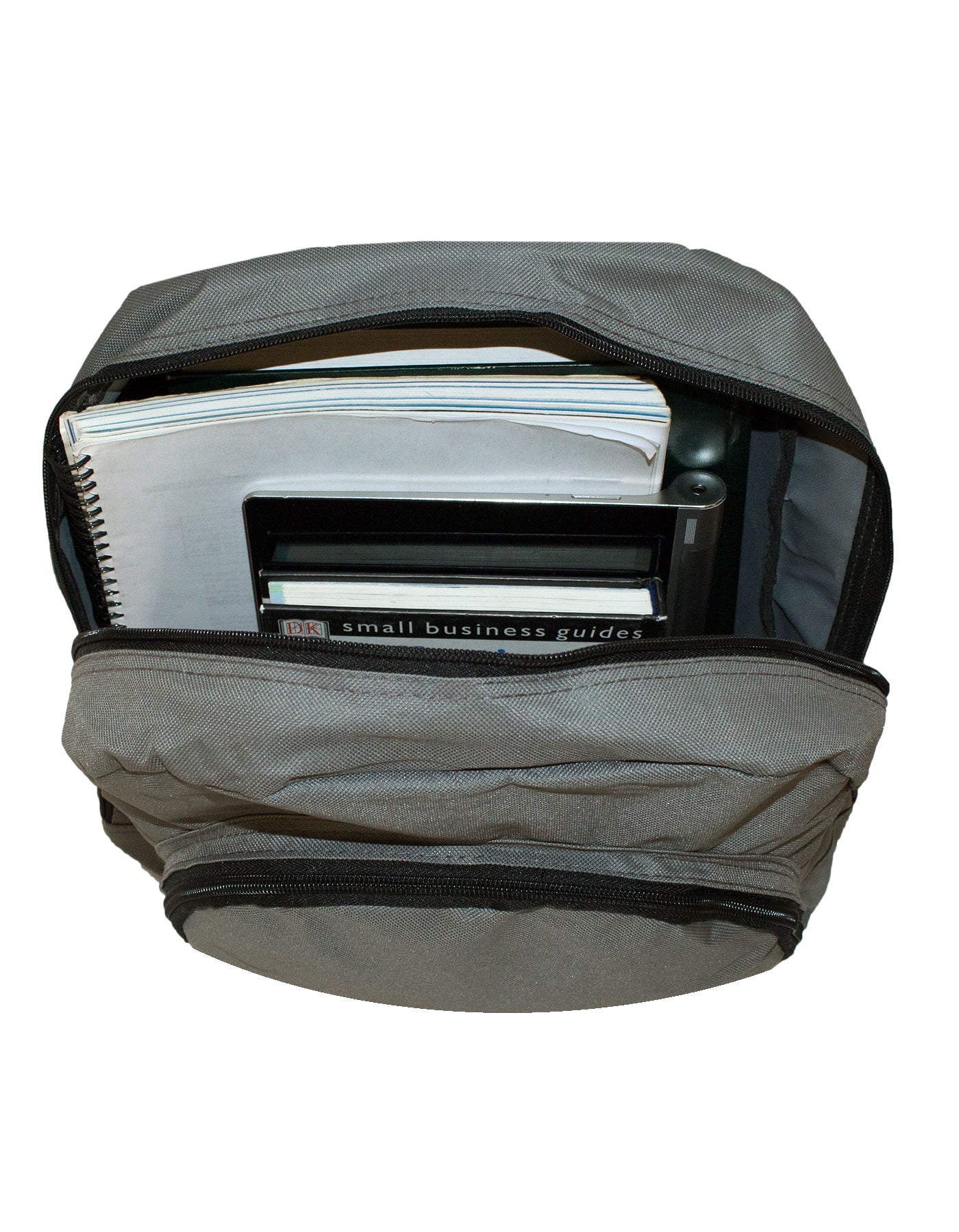 Fino DL-1006 Grade R -1 Unisex School Backpack