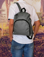 Fino DL-1006 Grade R -1 Unisex School Backpack