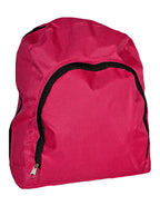 Fino DL-1006 Grade R -1 Unisex School Backpack