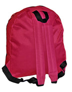 Fino DL-1006 Grade R -1 Unisex School Backpack