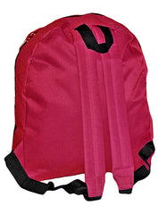 Fino DL-1006 Grade R -1 Unisex School Backpack