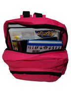 Fino DL-1006 Grade R -1 Unisex School Backpack