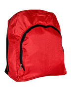 Fino DL-1006 Grade R -1 Unisex School Backpack