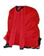 Fino DL-1006 Grade R -1 Unisex School Backpack