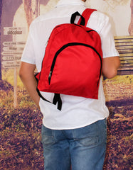 Fino DL-1006 Grade R -1 Unisex School Backpack