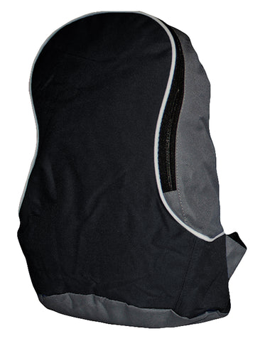 Fino DL-1007 Unisex Lightweight Grade R -1 School Backpack