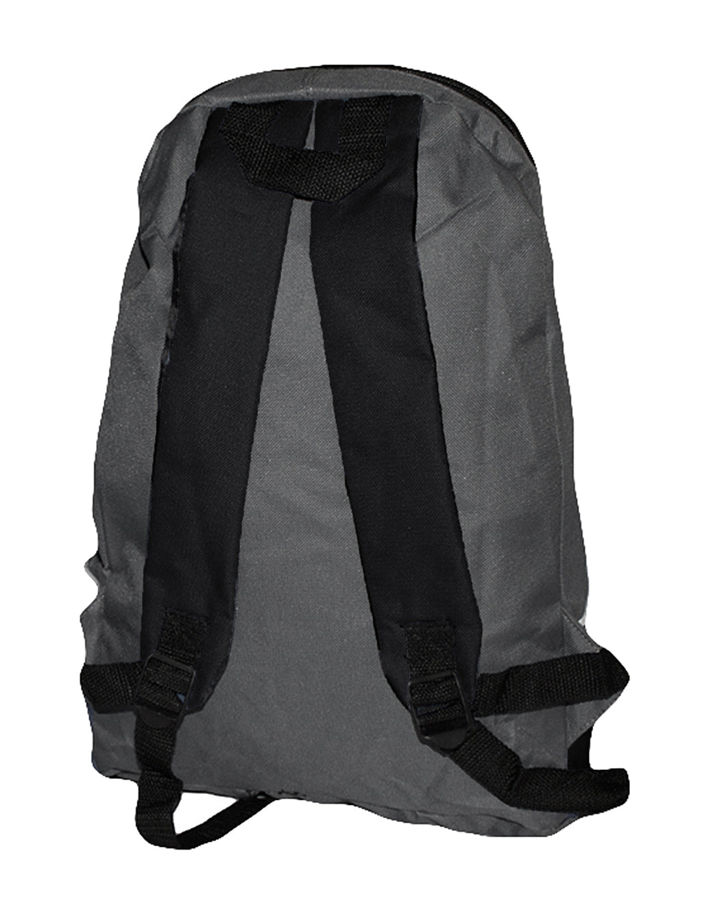 Fino DL-1007 Unisex Lightweight Grade R -1 School Backpack