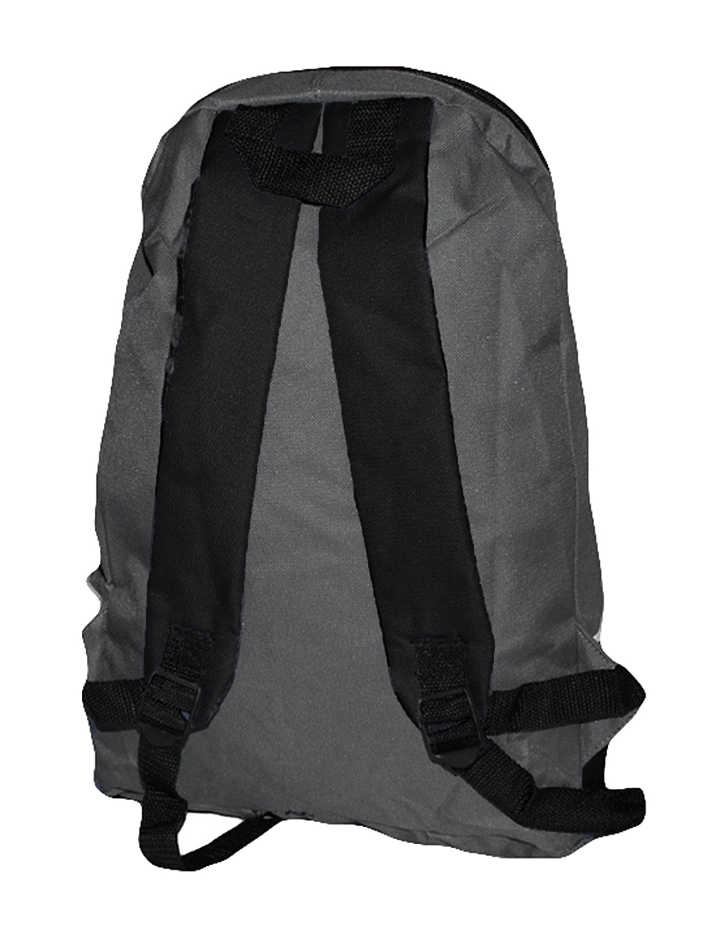 Fino DL-1007 Unisex Lightweight Grade R -1 School Backpack