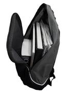Fino DL-1007 Unisex Lightweight Grade R -1 School Backpack