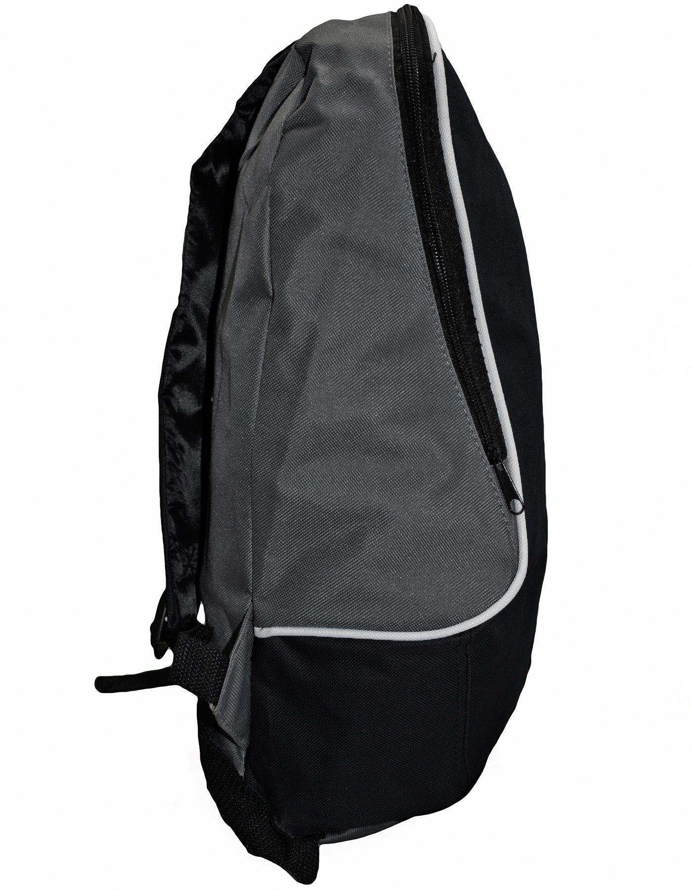 Fino DL-1007 Unisex Lightweight Grade R -1 School Backpack