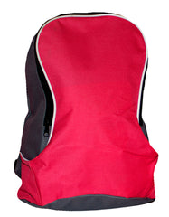 Fino DL-1007 Unisex Lightweight Grade R -1 School Backpack