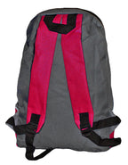 Fino DL-1007 Unisex Lightweight Grade R -1 School Backpack