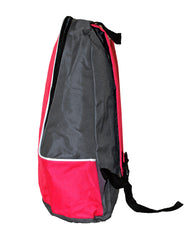 Fino DL-1007 Unisex Lightweight Grade R -1 School Backpack